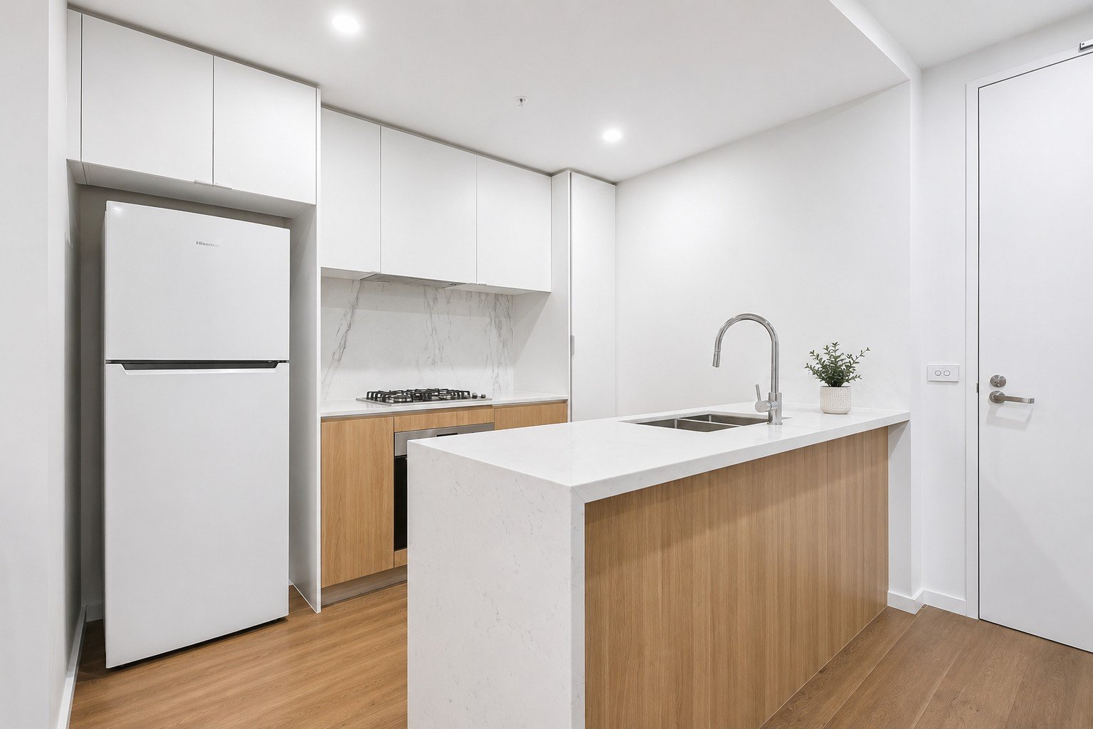 Gallery: 206/21 Collins Street