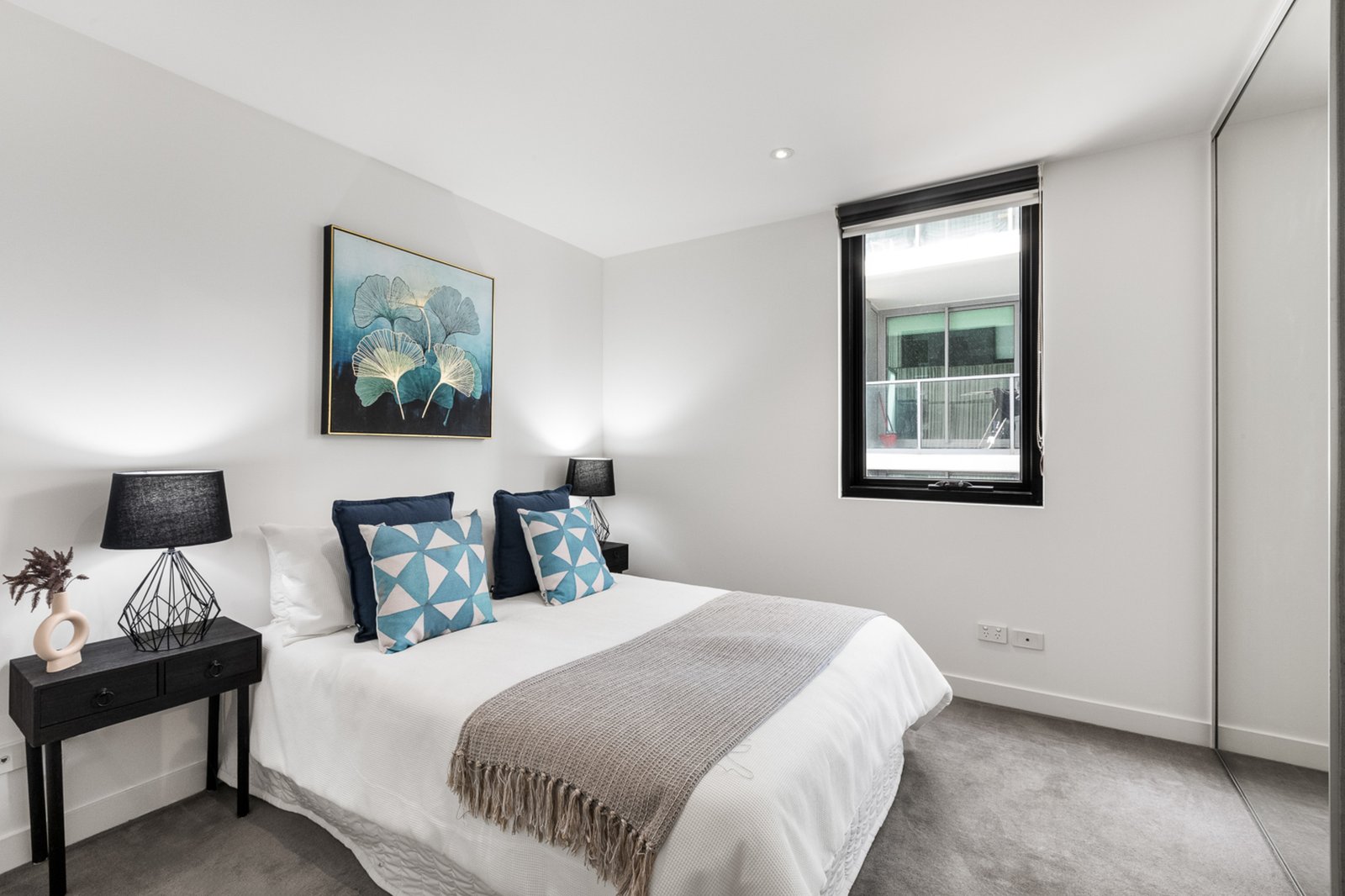 Real Estate and Property in 206/25 Clifton Street, Prahran, VIC