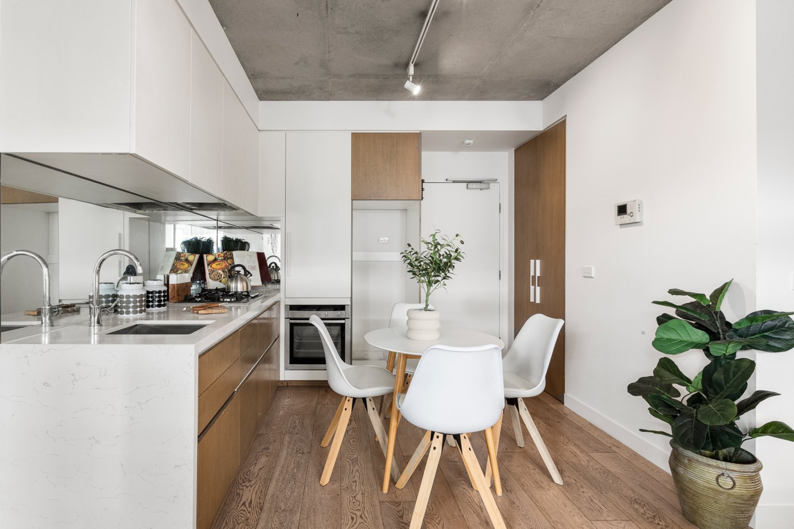 Real Estate and Property in 206/25 Clifton Street, Prahran, VIC