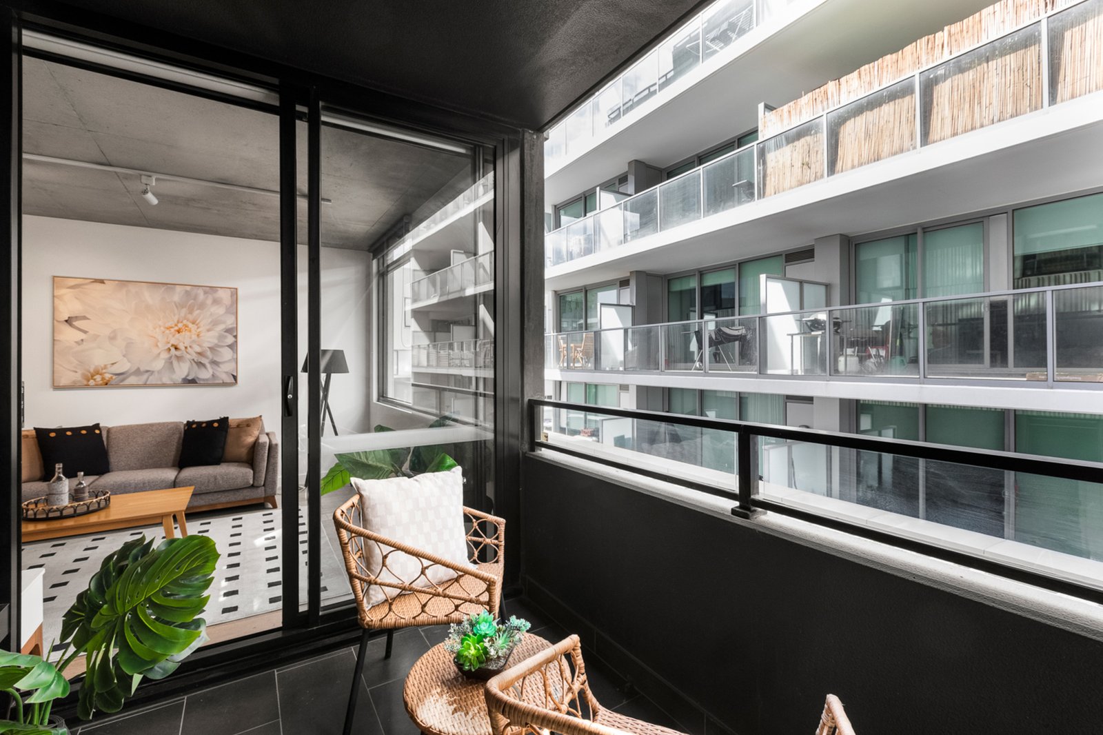 Real Estate and Property in 206/25 Clifton Street, Prahran, VIC