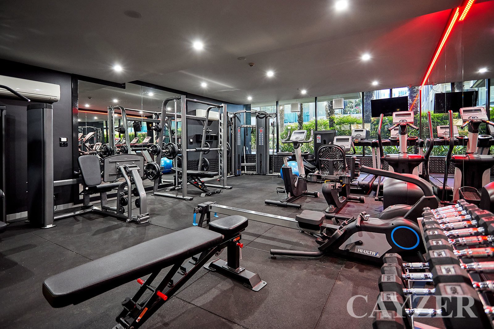 Gallery: 206/25 Pickles Street