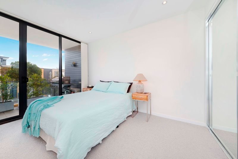 206/26 Harvey Street LITTLE BAY 3