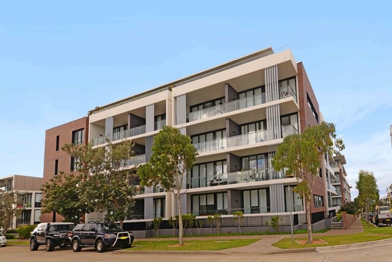 206/26 Harvey Street LITTLE BAY 5