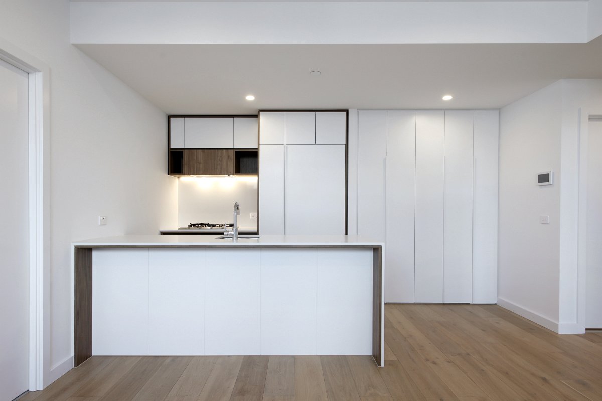 Gallery: 206/27-29 Bent Street