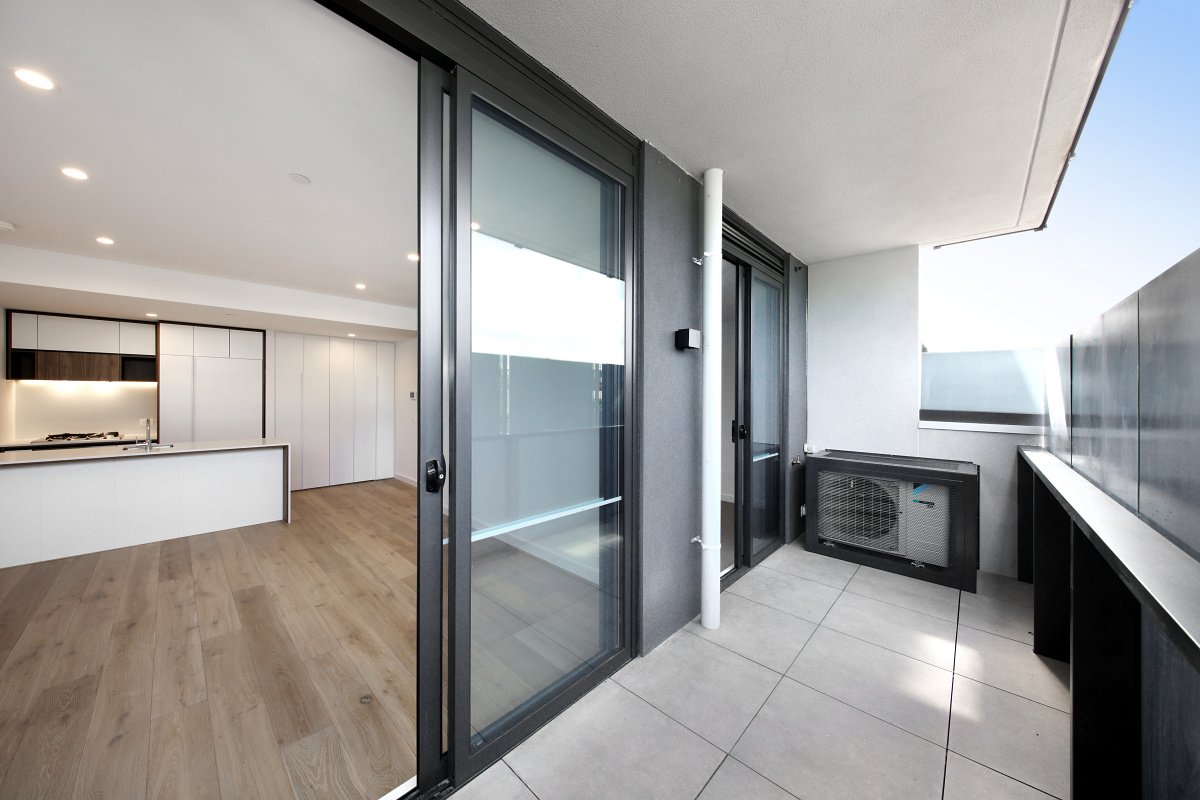 Gallery: 206/27-29 Bent Street