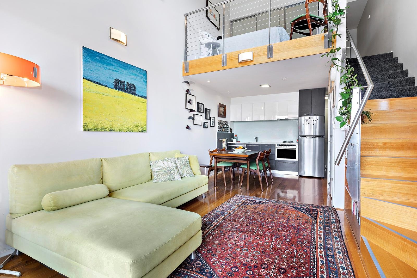 206/2a Michael Street, BRUNSWICK VIC 3056