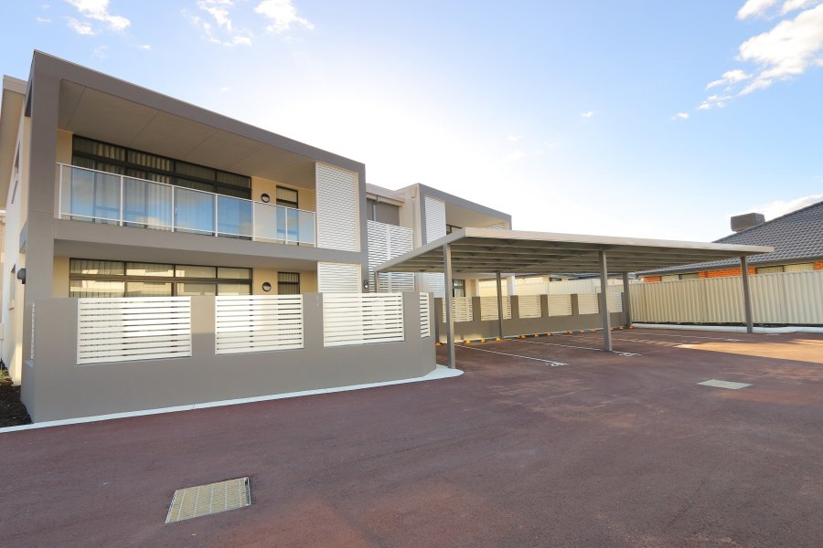 20/63 Mariposa Gardens SUCCESS 9