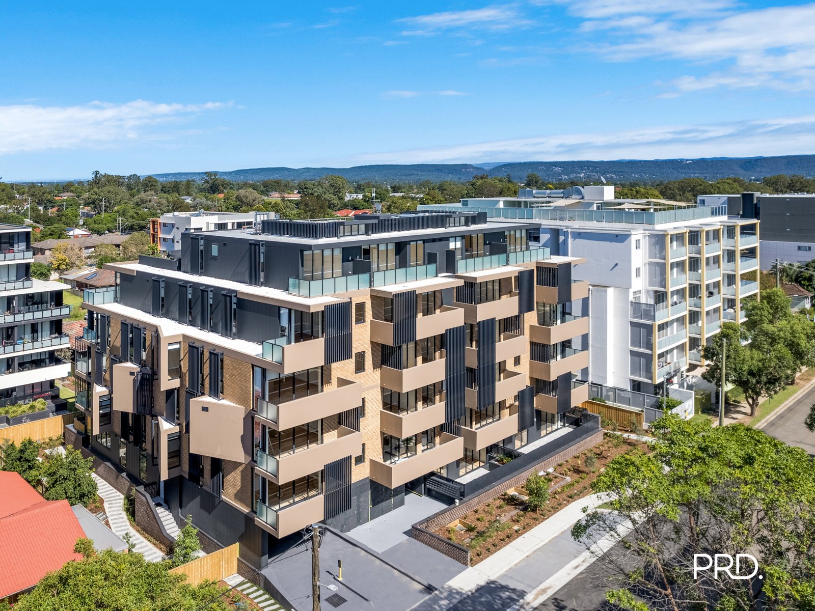 206/32 Lethbridge Street PENRITH 1