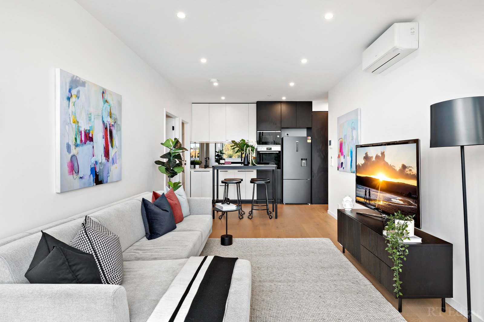 Real Estate and Property in 206/36 Shaftesbury Avenue, Malvern, VIC