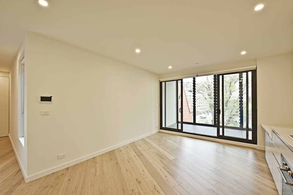 Gallery: 206/405 St Kilda Road