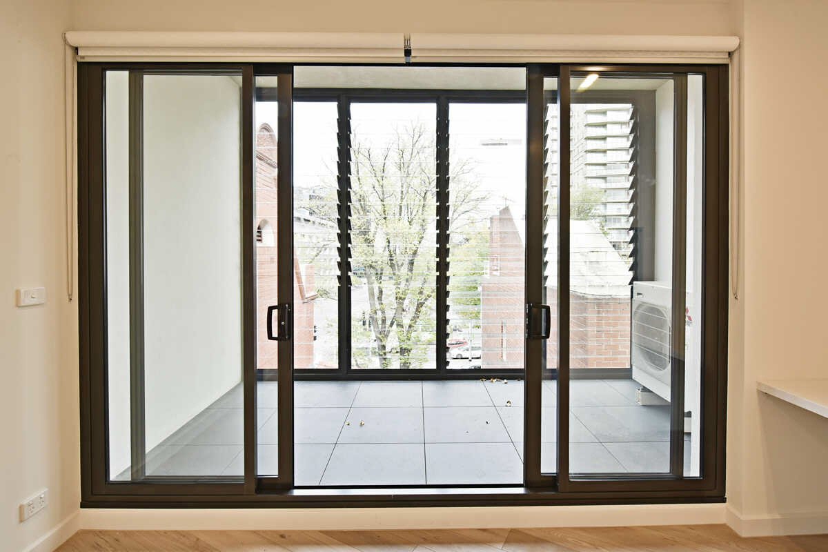 Gallery: 206/405 St Kilda Road