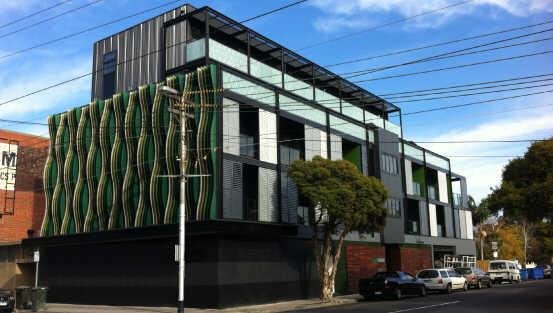 Gallery: 206/43 Duke Street