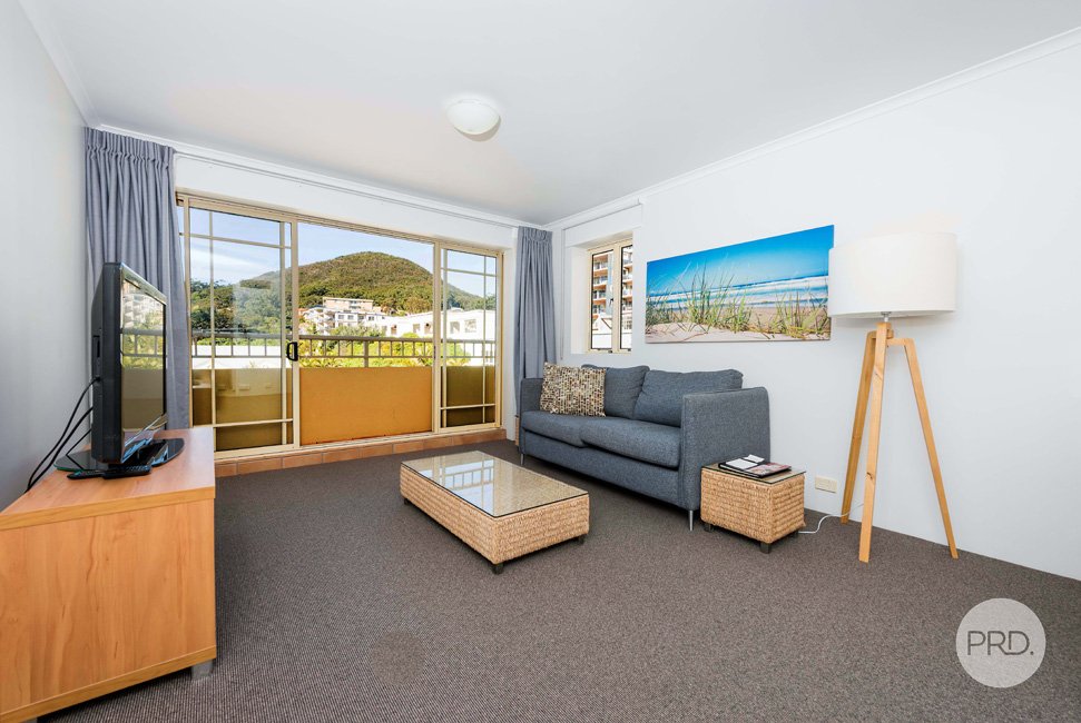 206/43 Shoal Bay Road SHOAL BAY 1