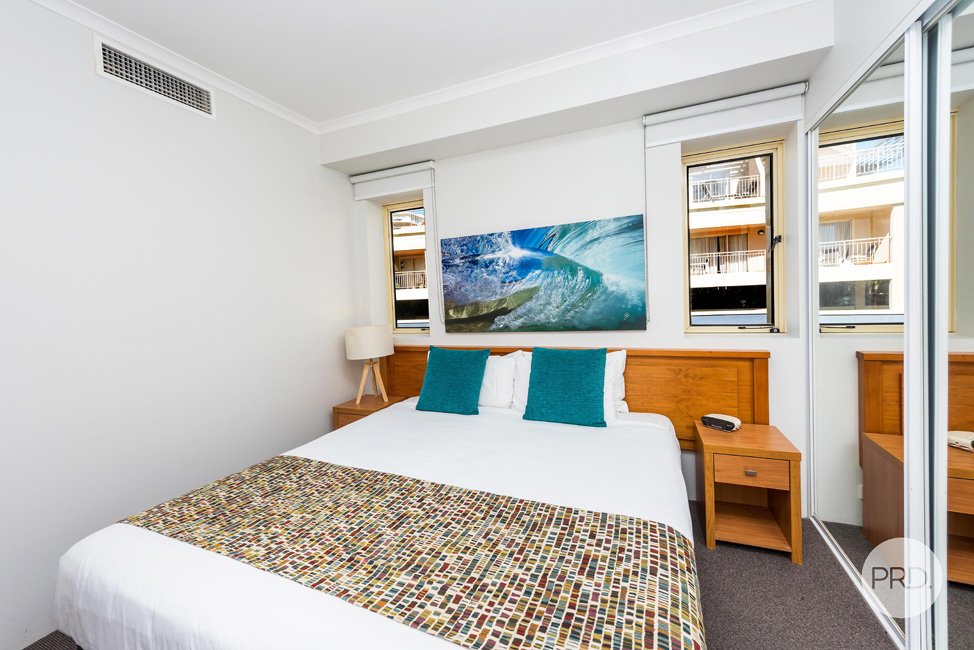 206/43 Shoal Bay Road SHOAL BAY 2