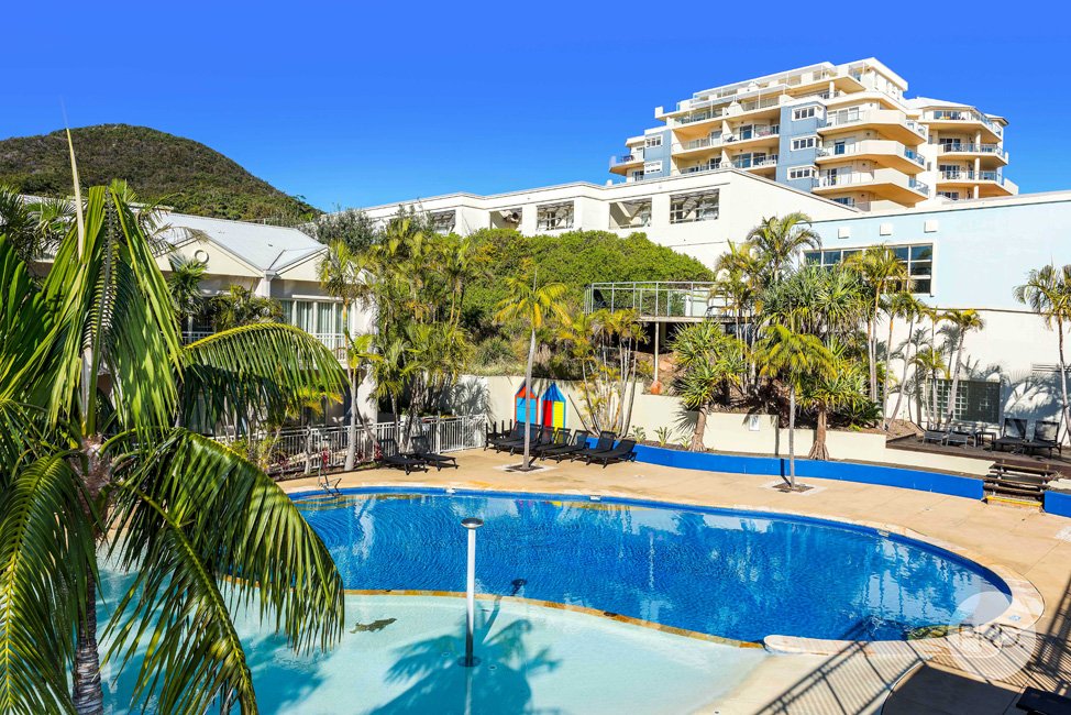 206/43 Shoal Bay Road SHOAL BAY 3