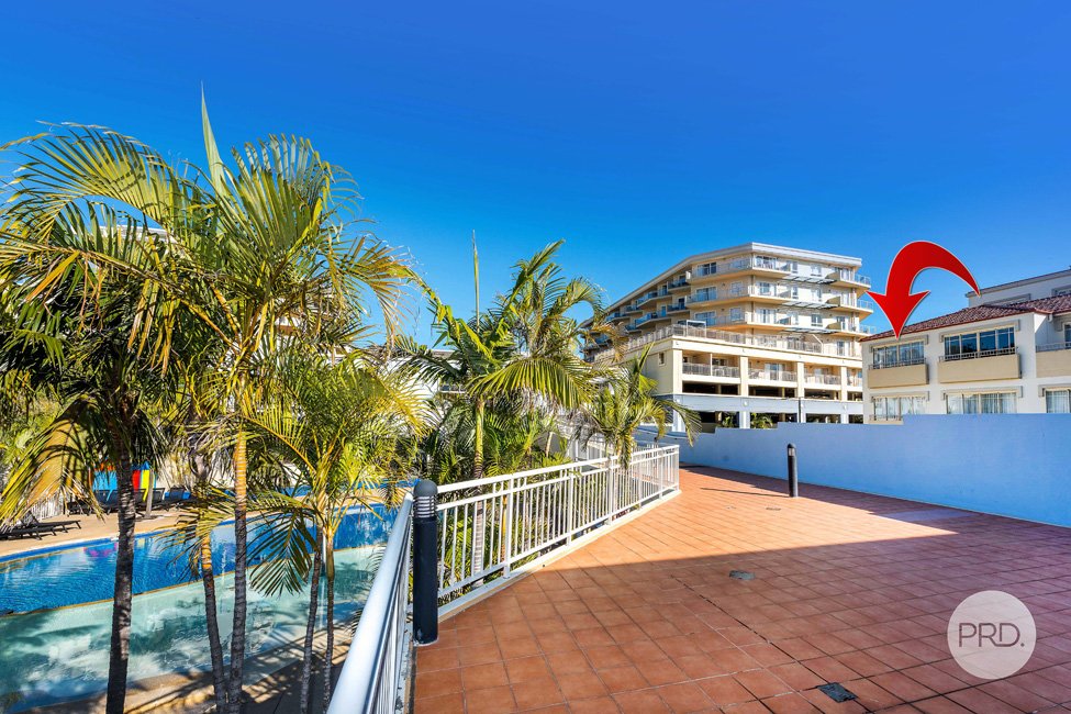 206/43 Shoal Bay Road SHOAL BAY 8