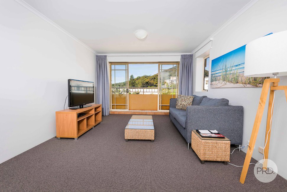 206/43 Shoal Bay Road SHOAL BAY 12