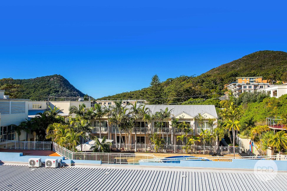 206/43 Shoal Bay Road SHOAL BAY 17