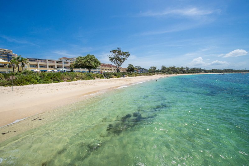 206/43 Shoal Bay Road SHOAL BAY 19