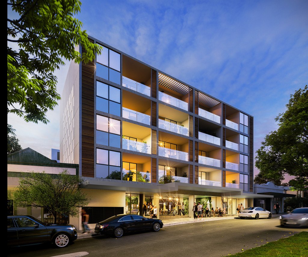 206/45-51 Andover Street CARLTON 1