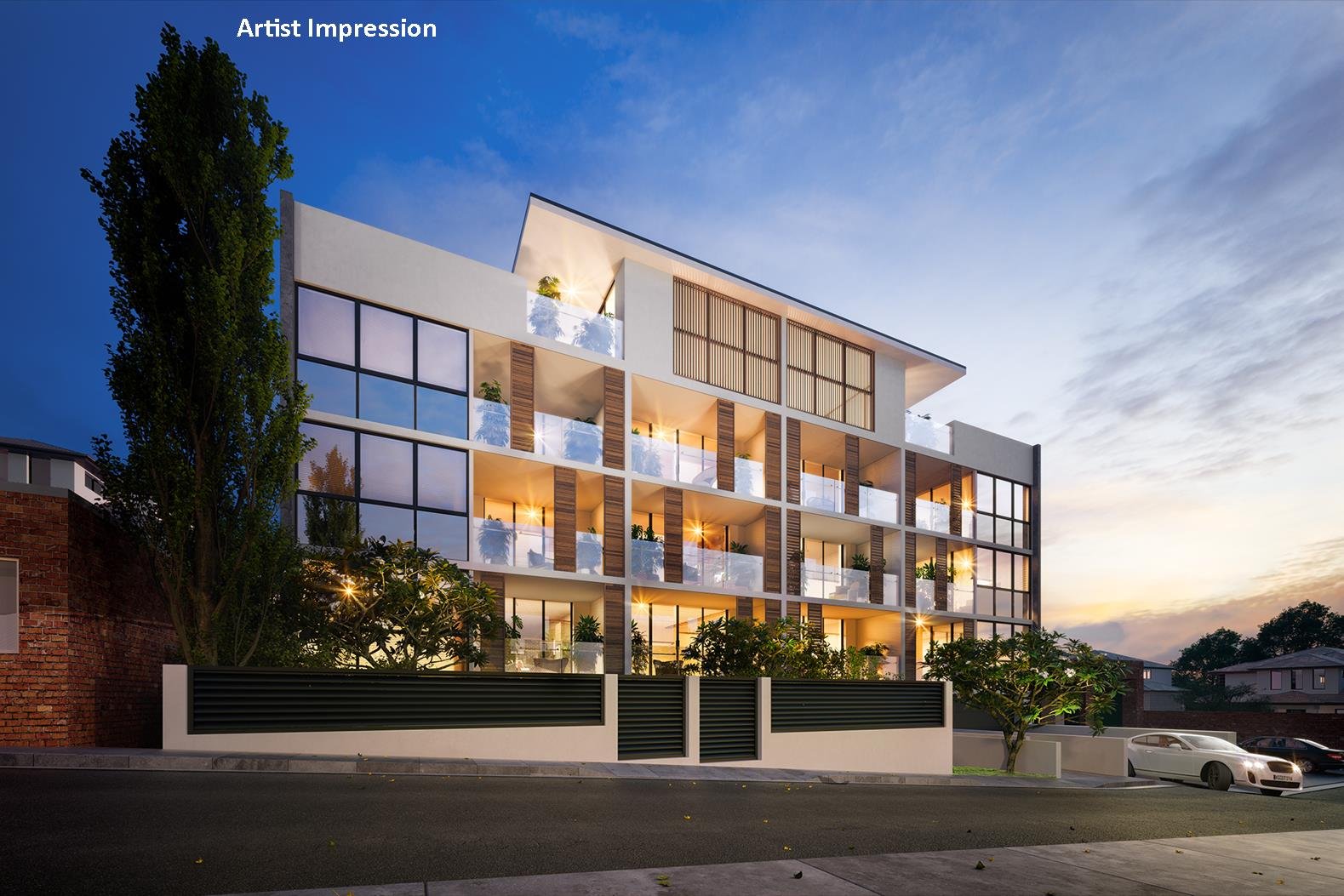 206/45-51 Andover Street CARLTON 5