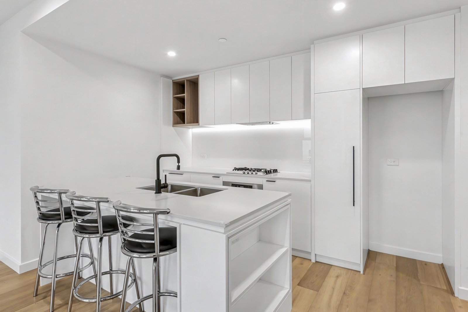 Gallery: 206/47 McIntyre Street