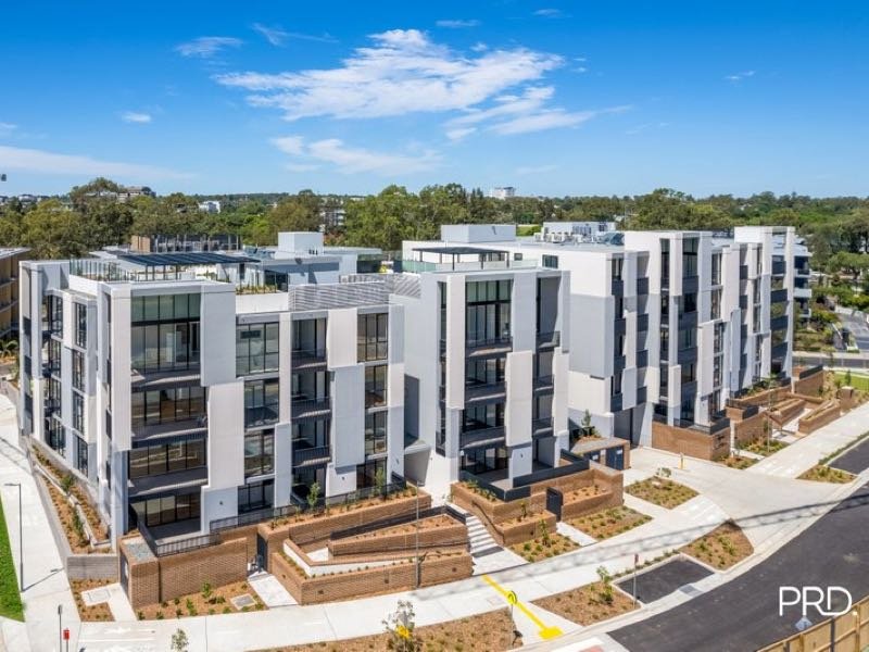 206/4B Retreat Drive Penrith 9