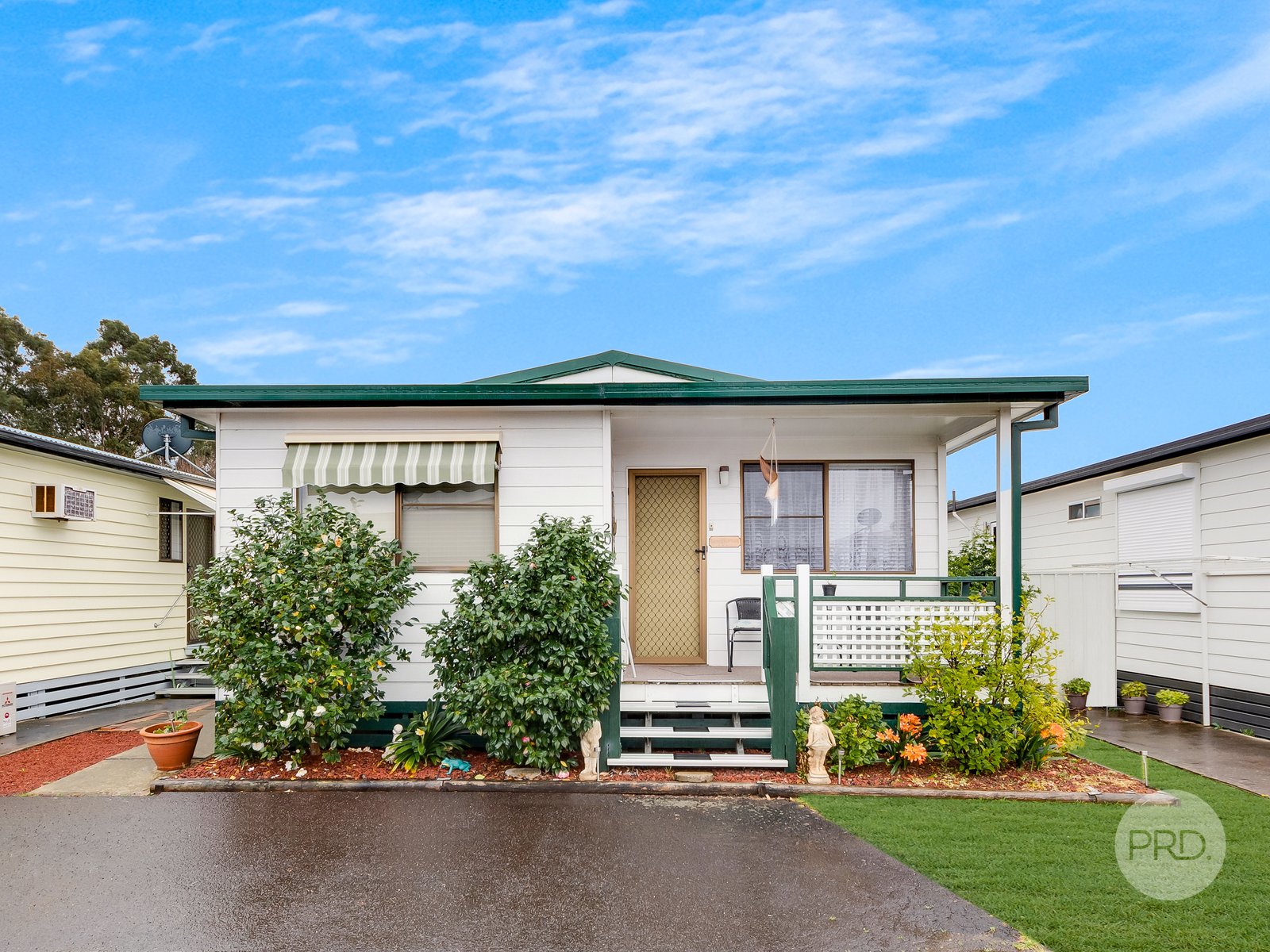 206/6-22 Tench Avenue JAMISONTOWN 1