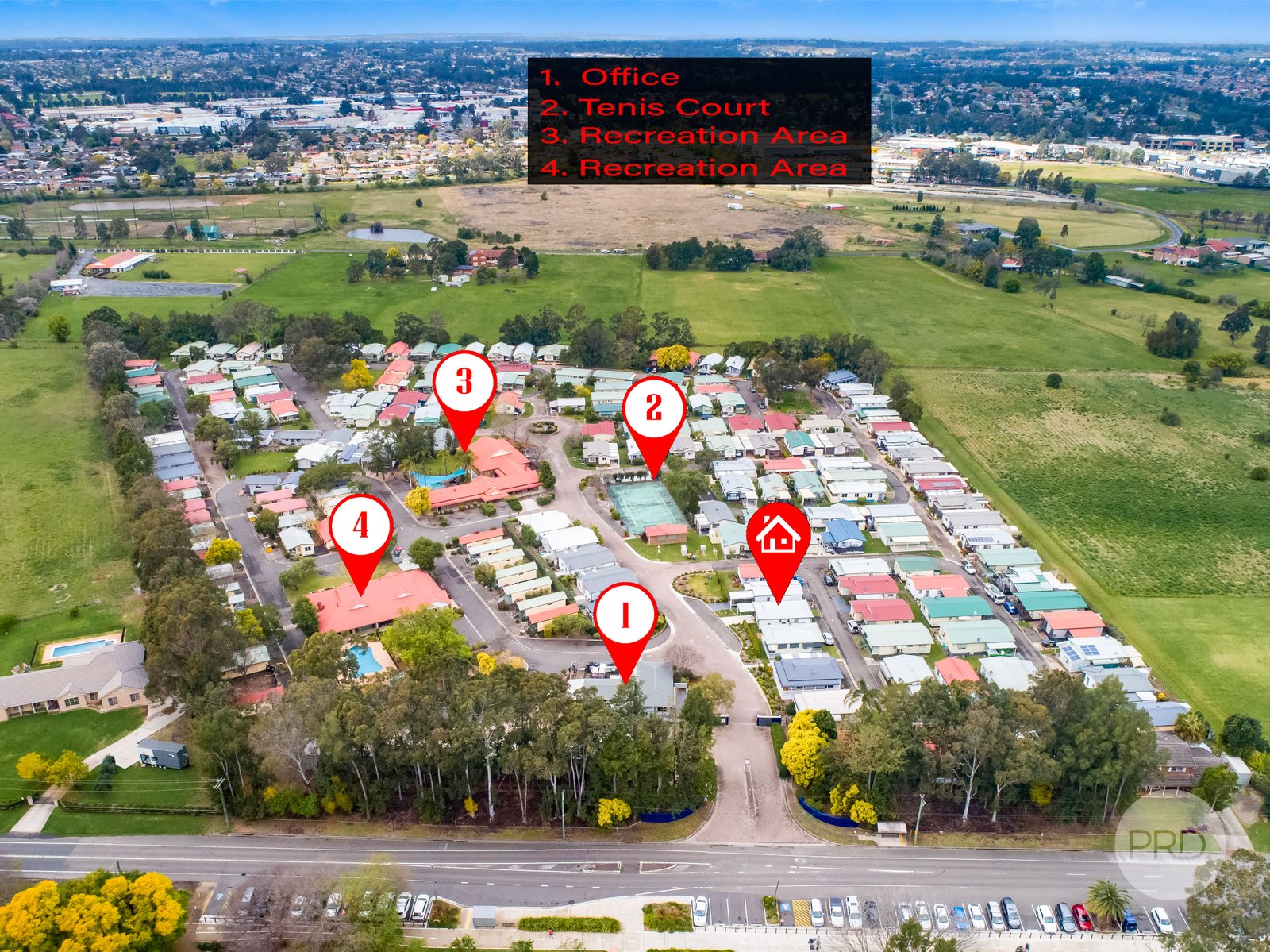 206/6-22 Tench Avenue JAMISONTOWN 13