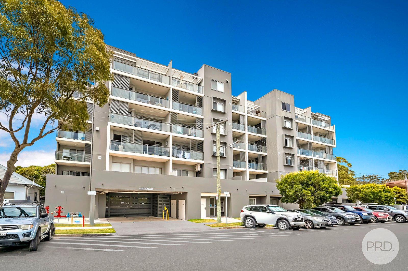 206/6 Bullecourt Street SHOAL BAY 3