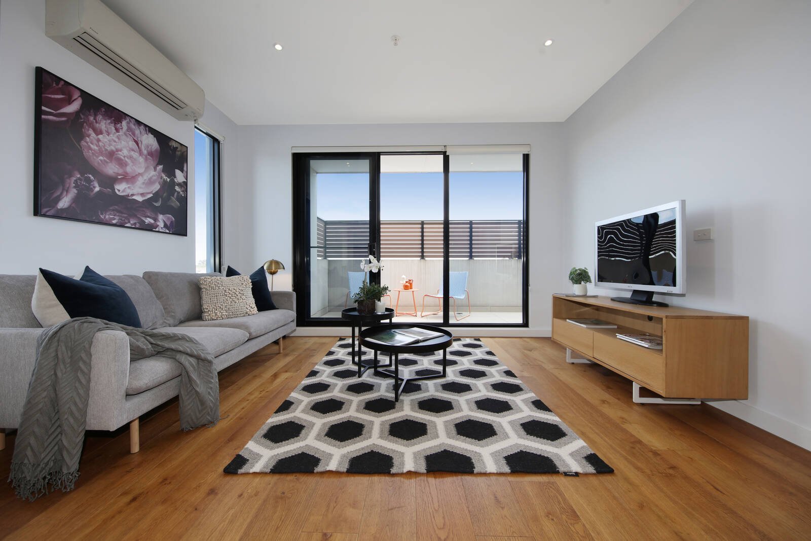 Gallery: 206/61 Lees Street