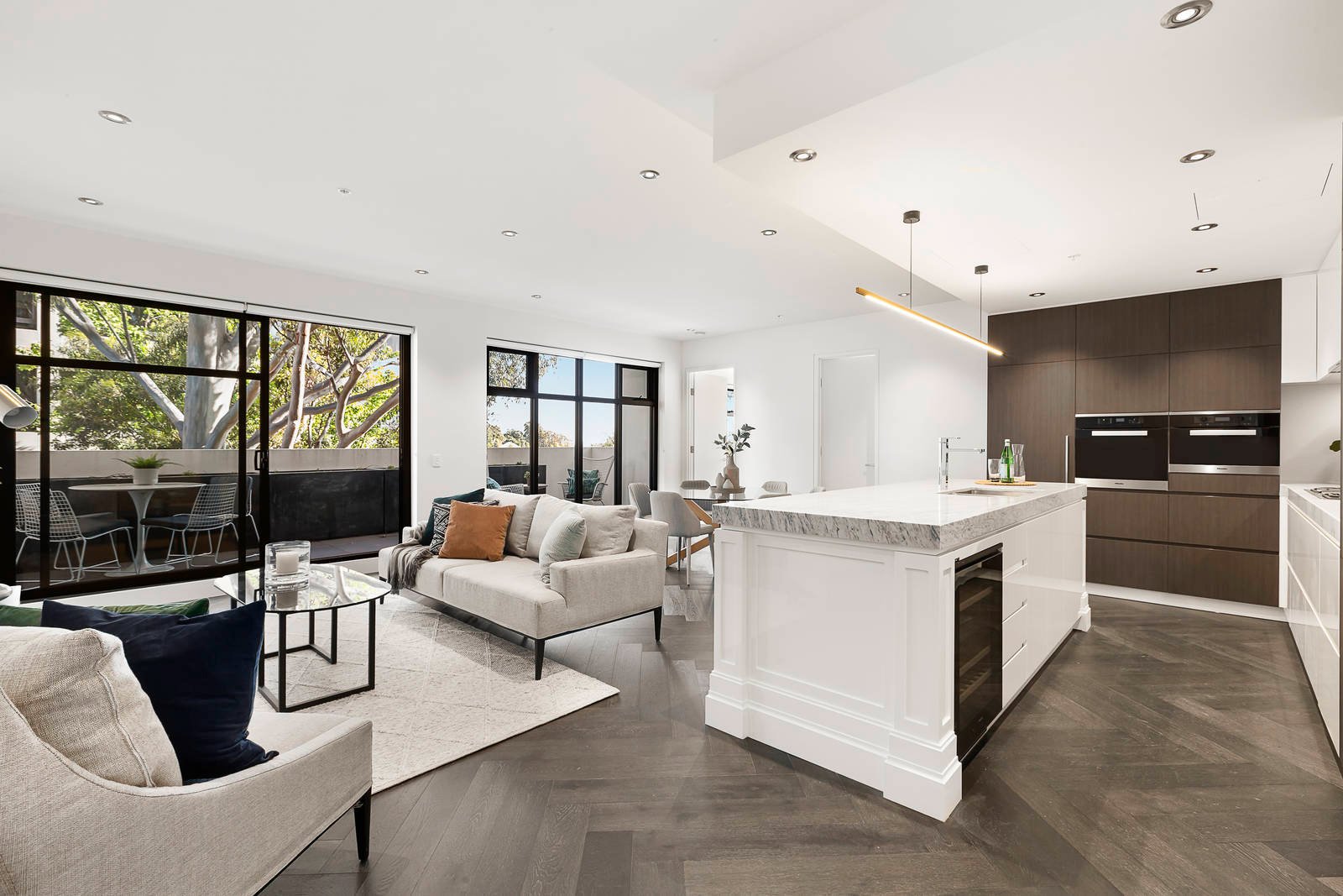 Real Estate and Property in 206/705 Orrong Road, Toorak, VIC