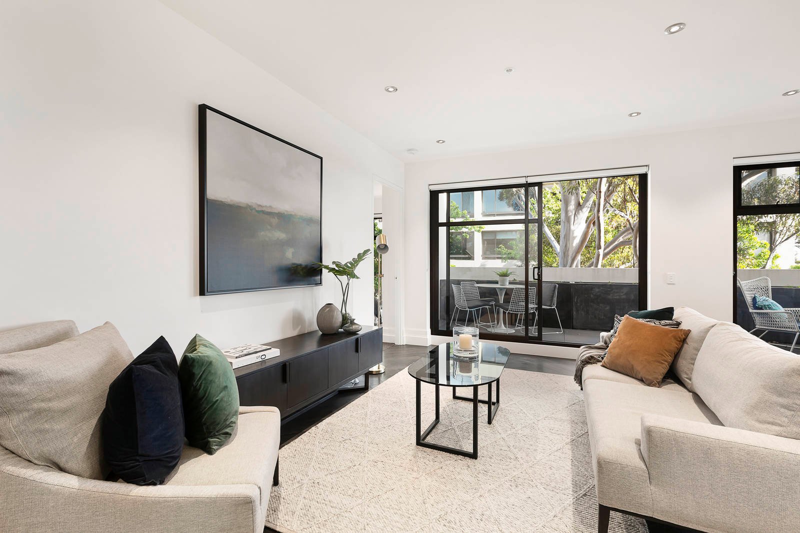 Real Estate and Property in 206/705 Orrong Road, Toorak, VIC