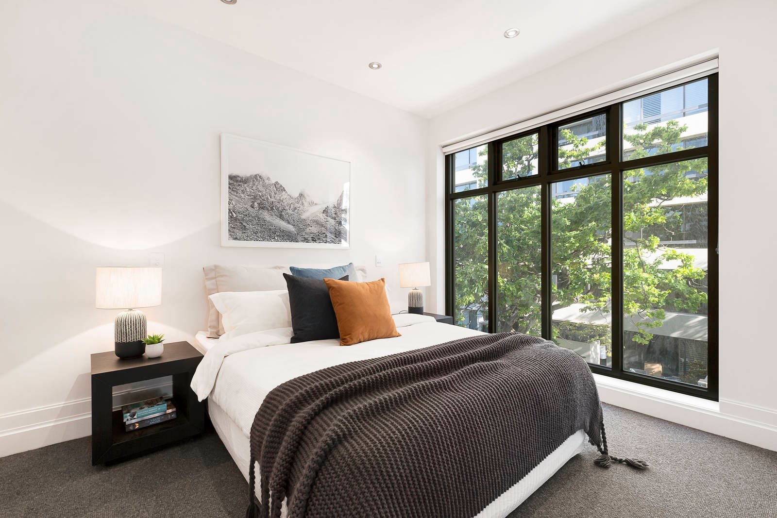 Real Estate and Property in 206/705 Orrong Road, Toorak, VIC