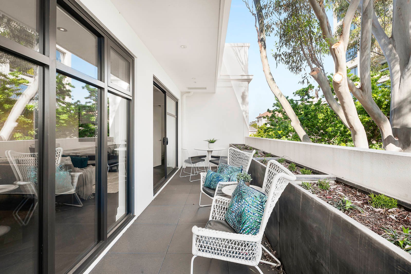 Real Estate and Property in 206/705 Orrong Road, Toorak, VIC