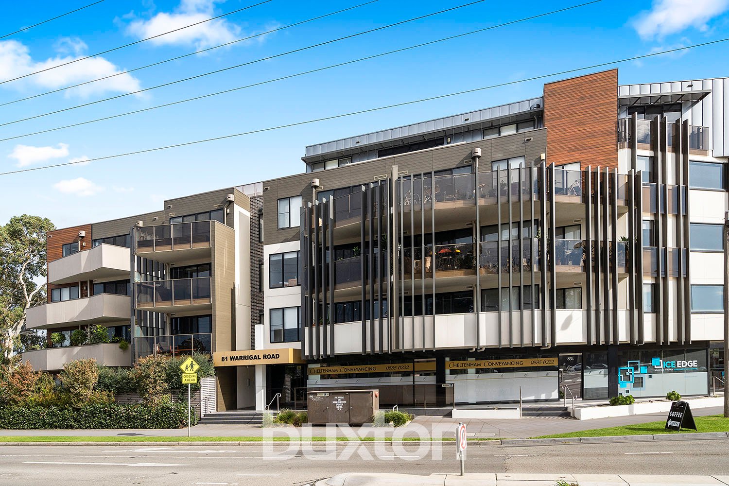 Gallery: 206/81 Warrigal Road