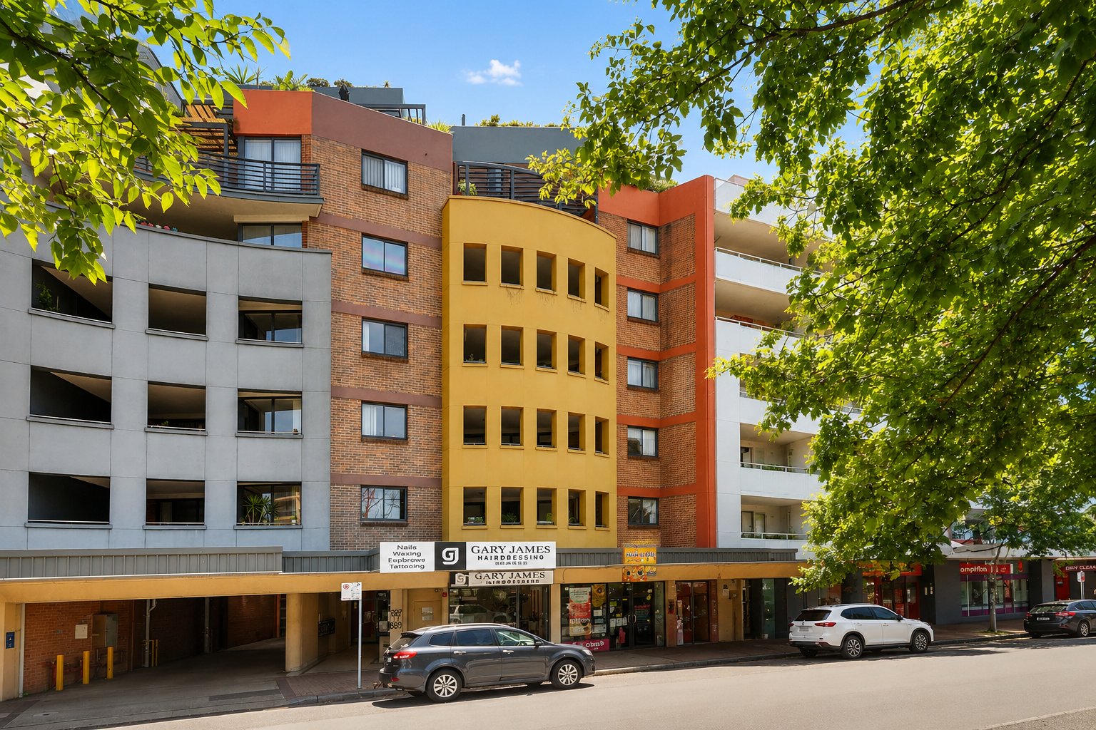20/687-691 Anzac Parade MAROUBRA 7