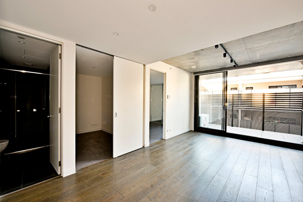 Gallery: 206/88 Carlisle Street
