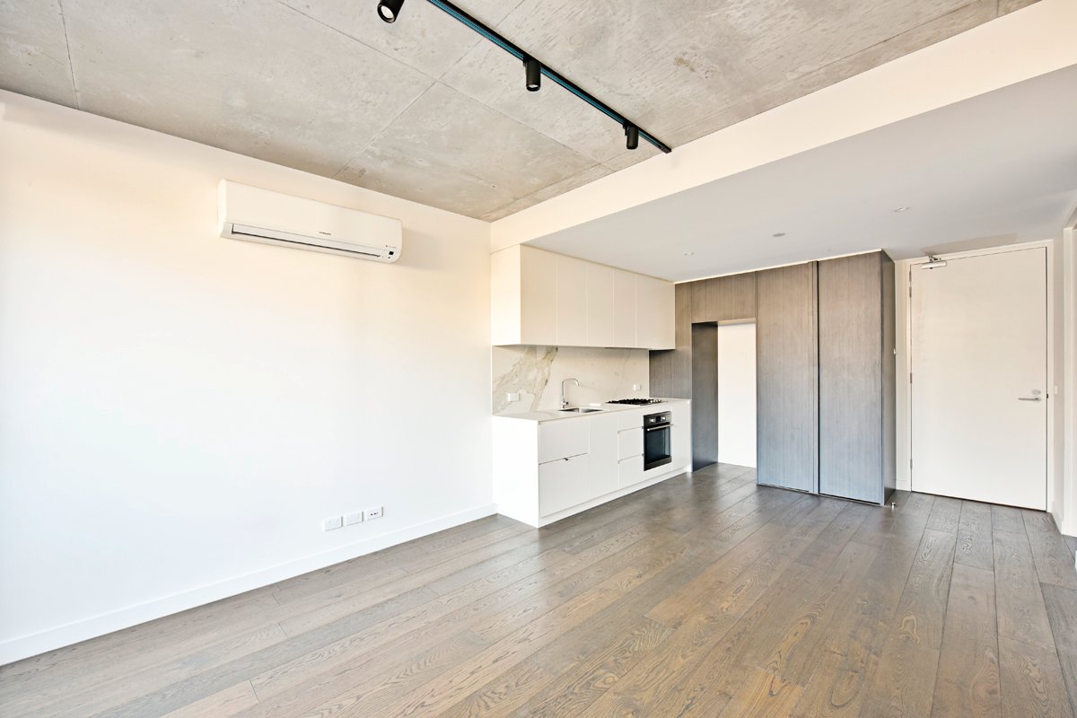 Gallery: 206/88 Carlisle Street