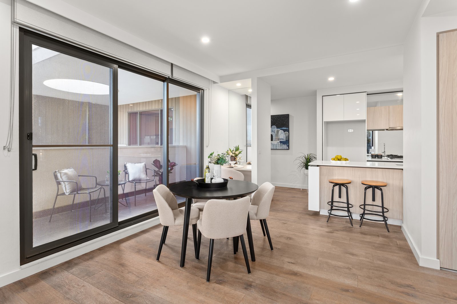 Gallery: 206/9 Camira Street