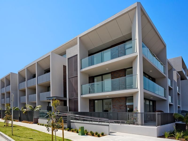 206/9 Hirst Street TURRELLA 1