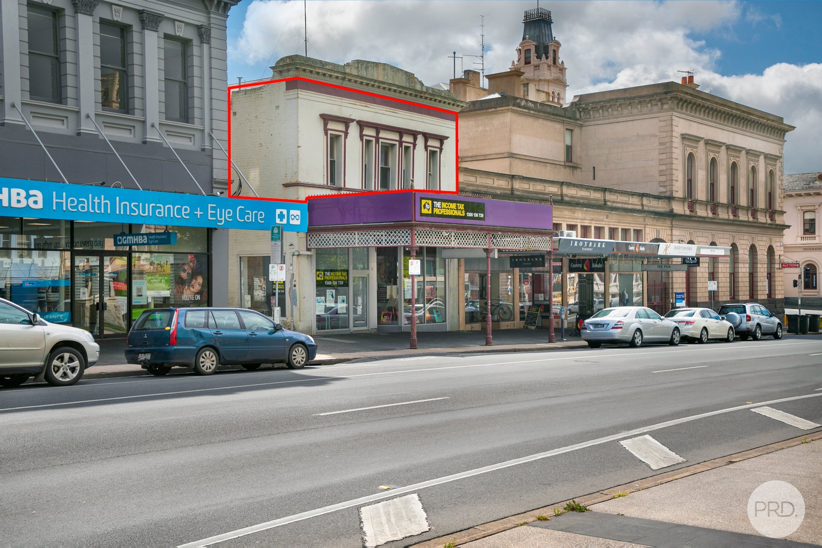 206A Sturt Street BALLARAT CENTRAL 2