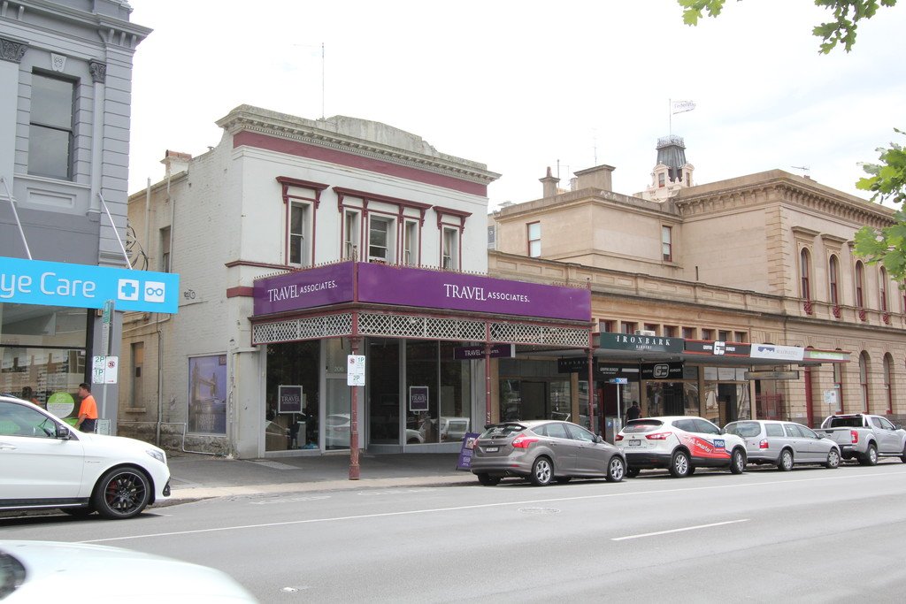 206A Sturt Street BALLARAT CENTRAL 1