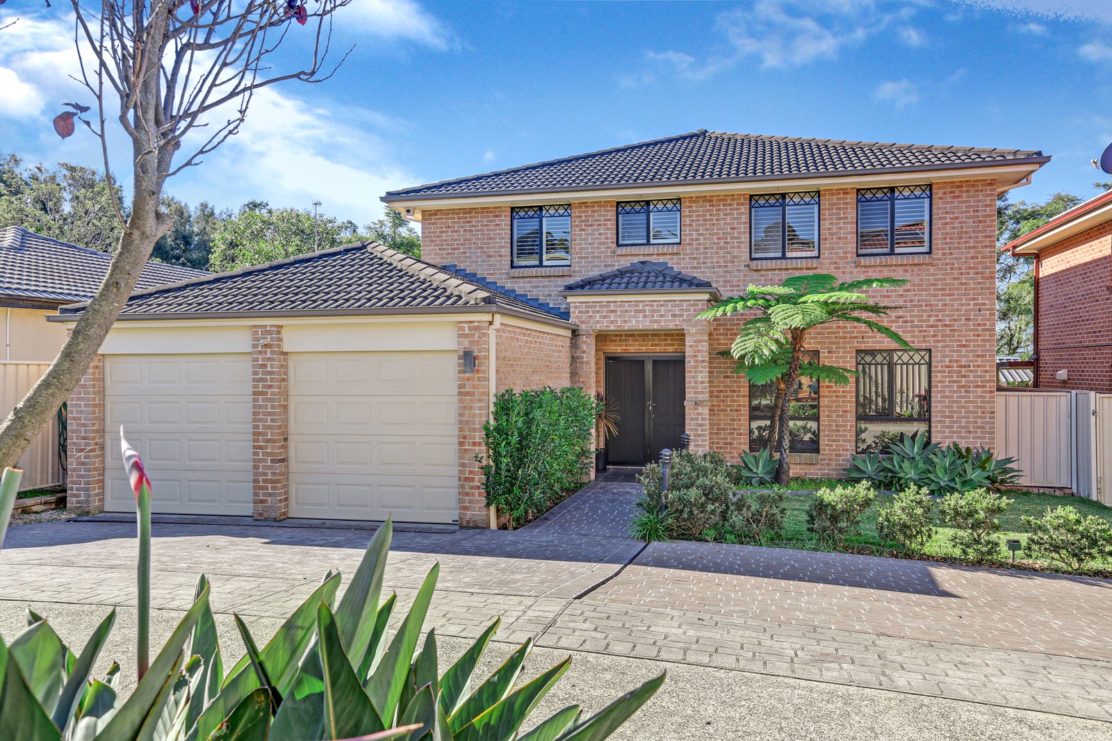 206c Kanahooka Road KANAHOOKA 1