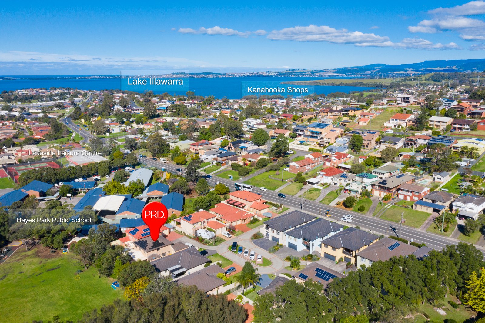 206c Kanahooka Road KANAHOOKA 13