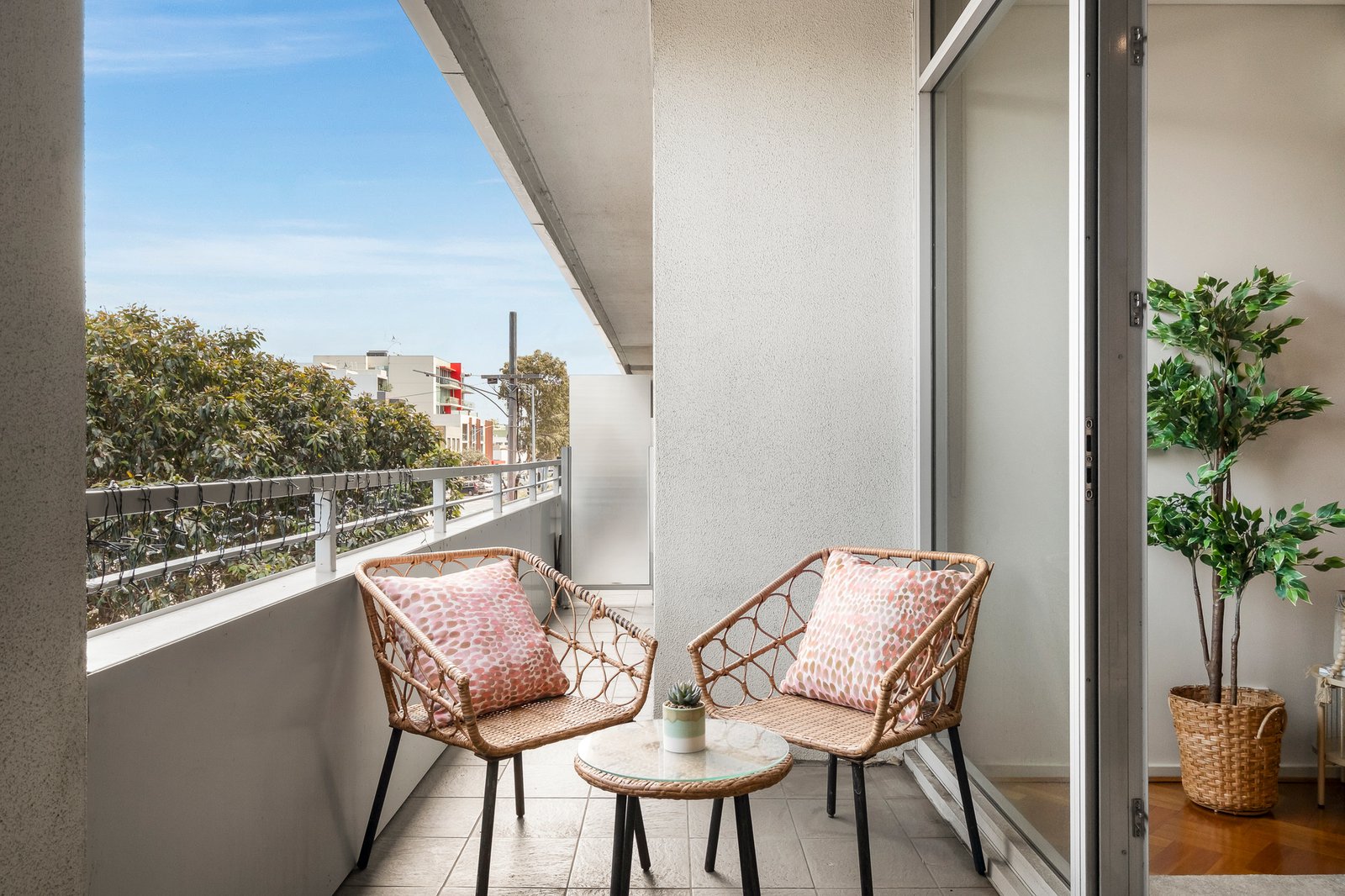 Gallery: 206C/142 Rouse Street