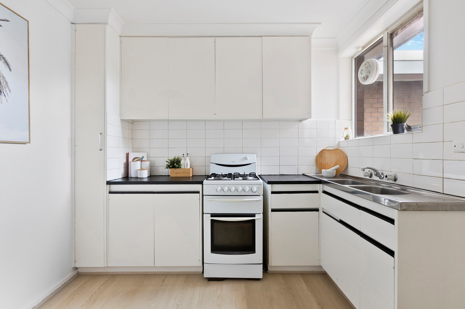 Gallery: 20/7 Alfred Square
