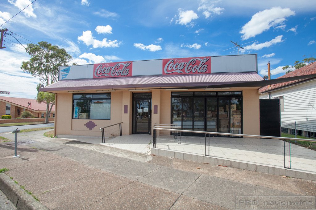 207 Anderson Dr  BERESFIELD 2