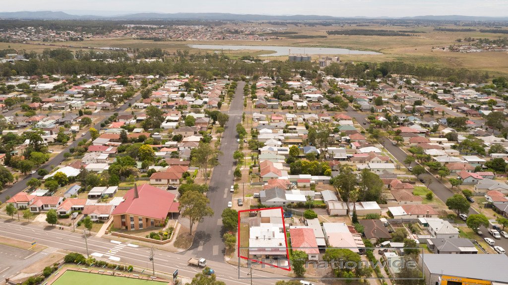 207 Anderson Dr  BERESFIELD 7