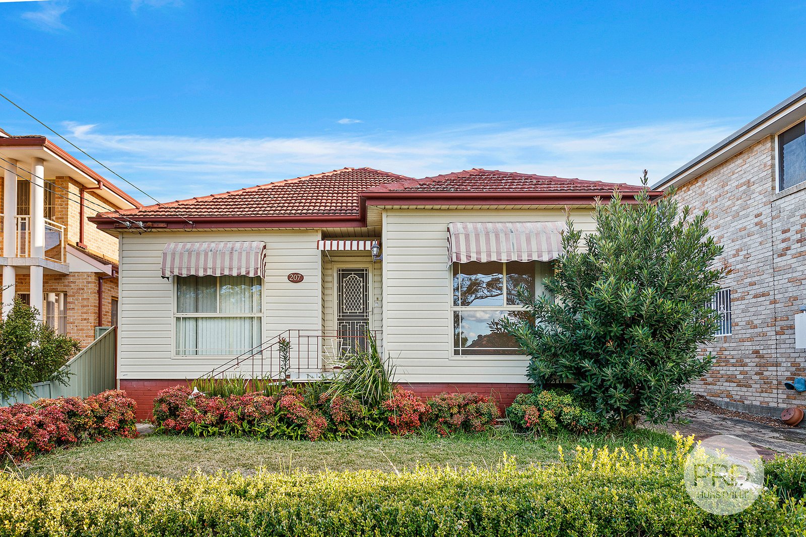 207 Dora Street HURSTVILLE 1